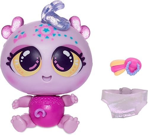 Miniatura 5 de Distroller AQUANERLIE AQUALILY Púrpura