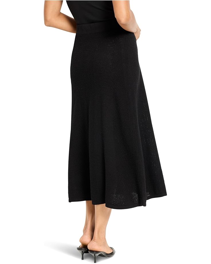 NIC+ZOE Pixel Knit Skirt - #3 of 4