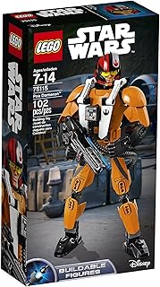 ليجو 6136875 ستار وورز بو داميرون 75115