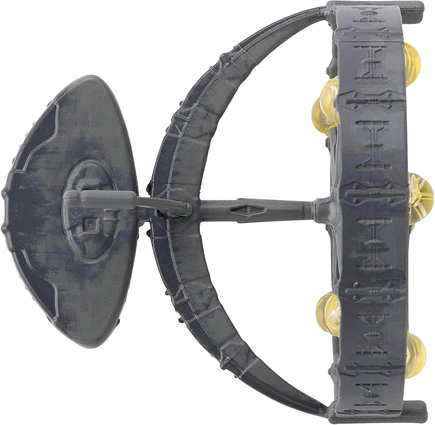 Star Trek Eaglemoss Starship Replica | Orion Scout Ship