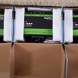 Amazon.com : Dual Pro Recreation Series Triple Output Charger