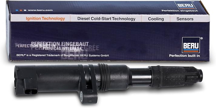 BERU ZS052 Ignition and Heating System