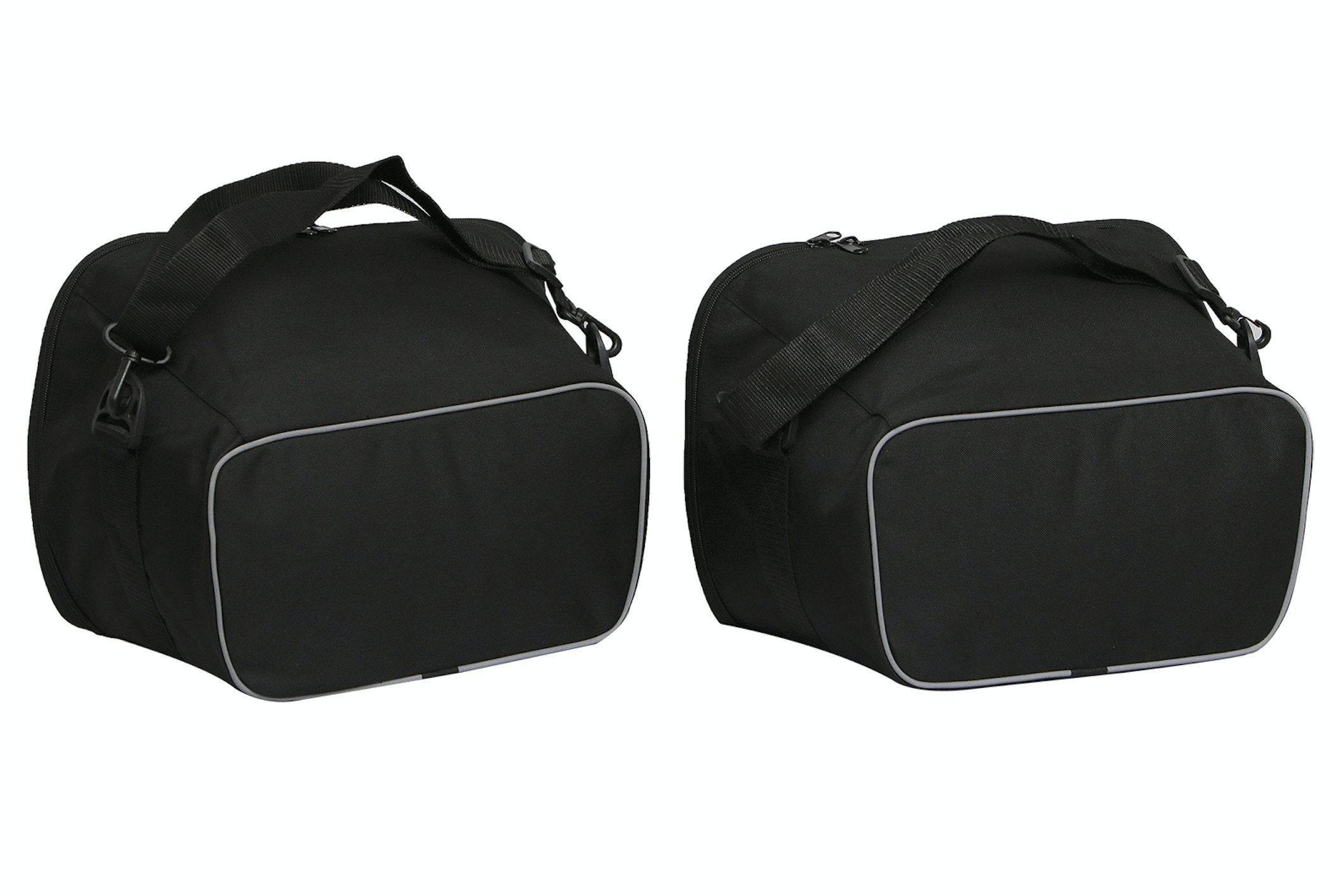 FODERA BORSA BORSE BORSE INTERNE BAGAGLI BORSE PER TRIUMPH TIGER ST 1050