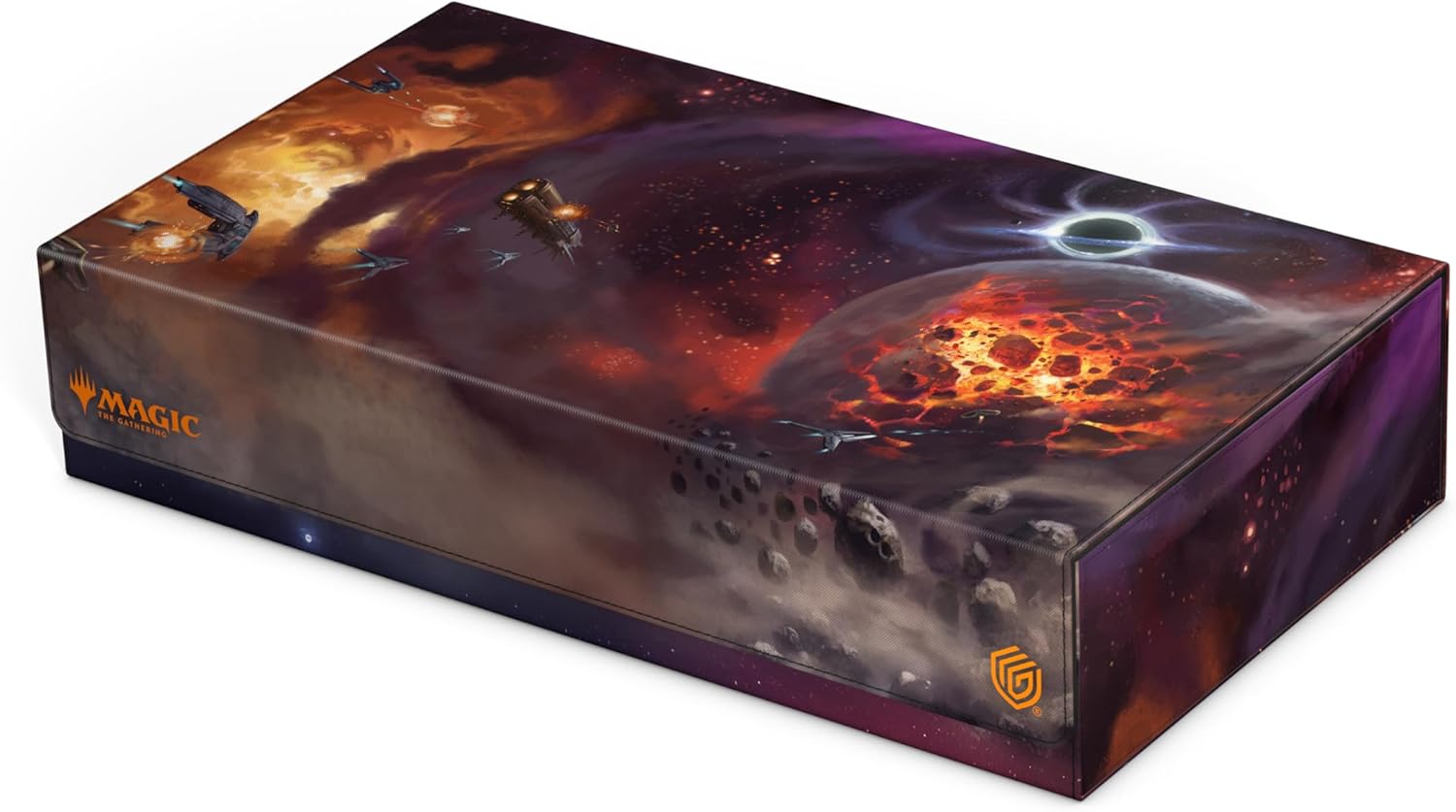 Ultimate Guard - Omnihive 1000+ Xenoskin - Magic: The Gathering - Edge of Eternities