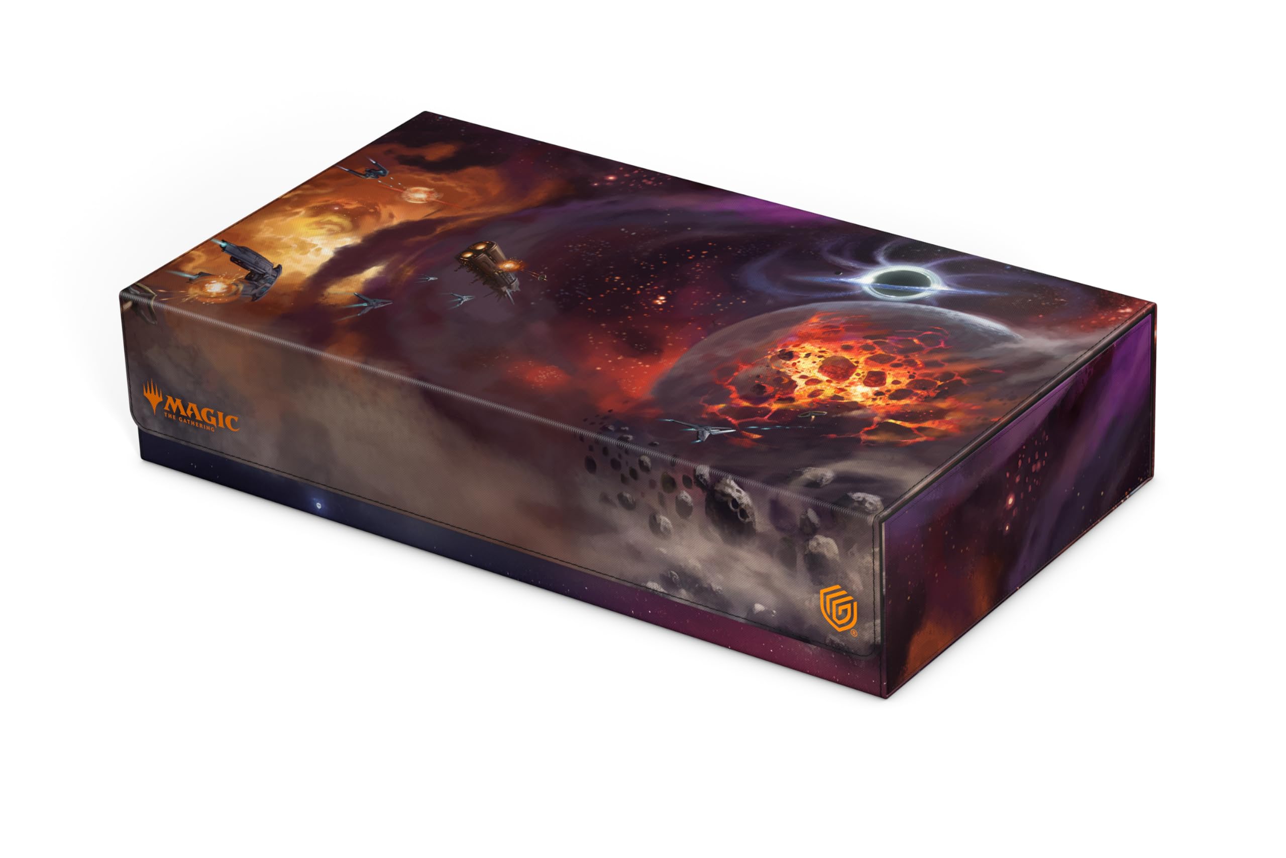 Ultimate Guard Omnihive 1000+ Xenoskin Magic: The Gathering Edge of Eternities