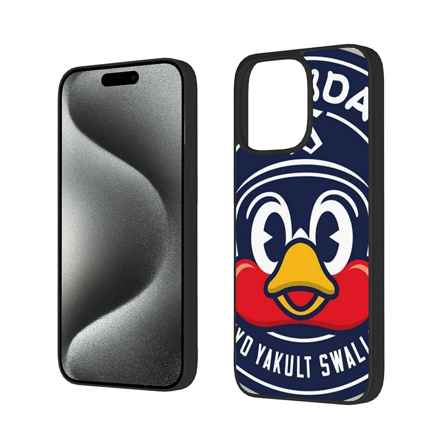 Amazon.co.jp: つば九郎day 東京ヤクルトスワローズ 対応