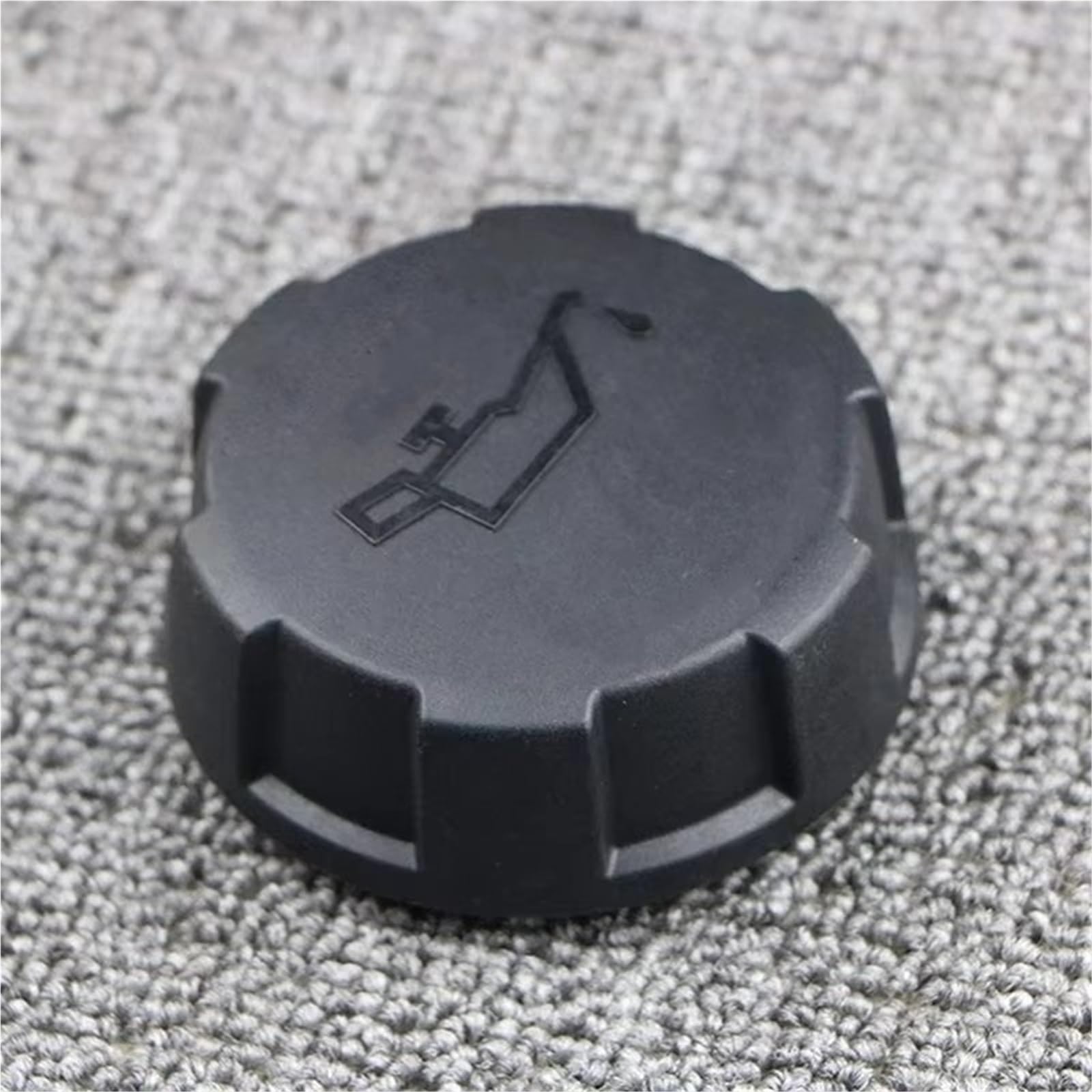 Tappo Riempimento Dell'Olio Per Volvo 780 850 940 960 Per C70 Per S80 Per S90 Per V40 Per V70 2000-2016 8692888 3547599 Coperchio Riempimento Dell'olio Motore Tappo Auto