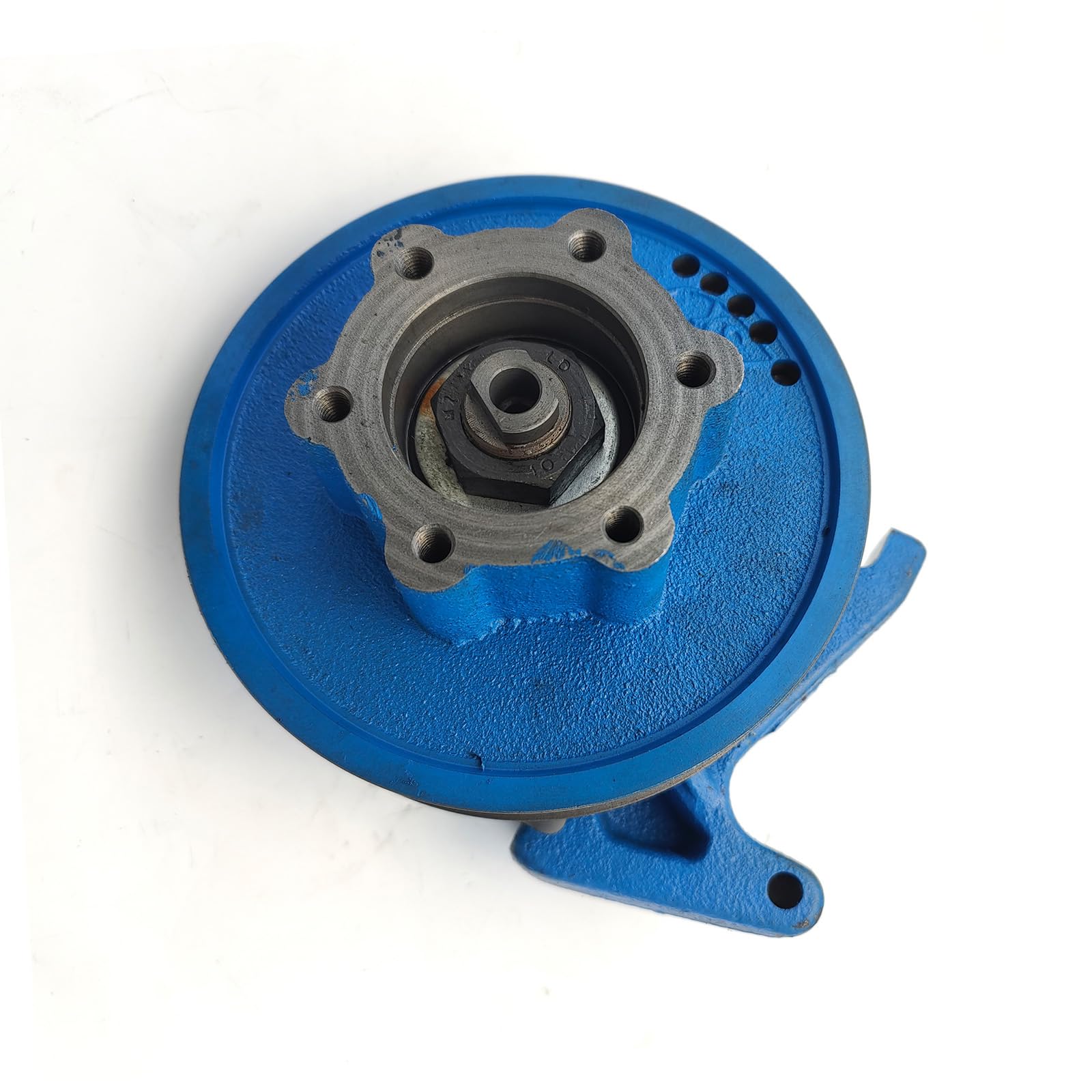 Amazon.com: Qiape 3103513 Fan Hub Fan Bracket Assembly for