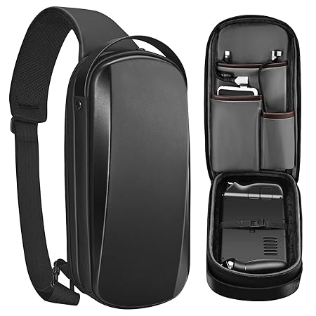 MVRPDXC Carrying Case for Steam Deck