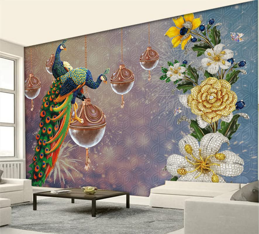 DECOR PRODUCTION PVC Vinyl Self Adhesive Wallpaper(newwallpaper_6x8,Multicolor,6x8 Feet) Design 31 (B0B2RLT55S) Amazon Price History, Amazon Price Tracker
