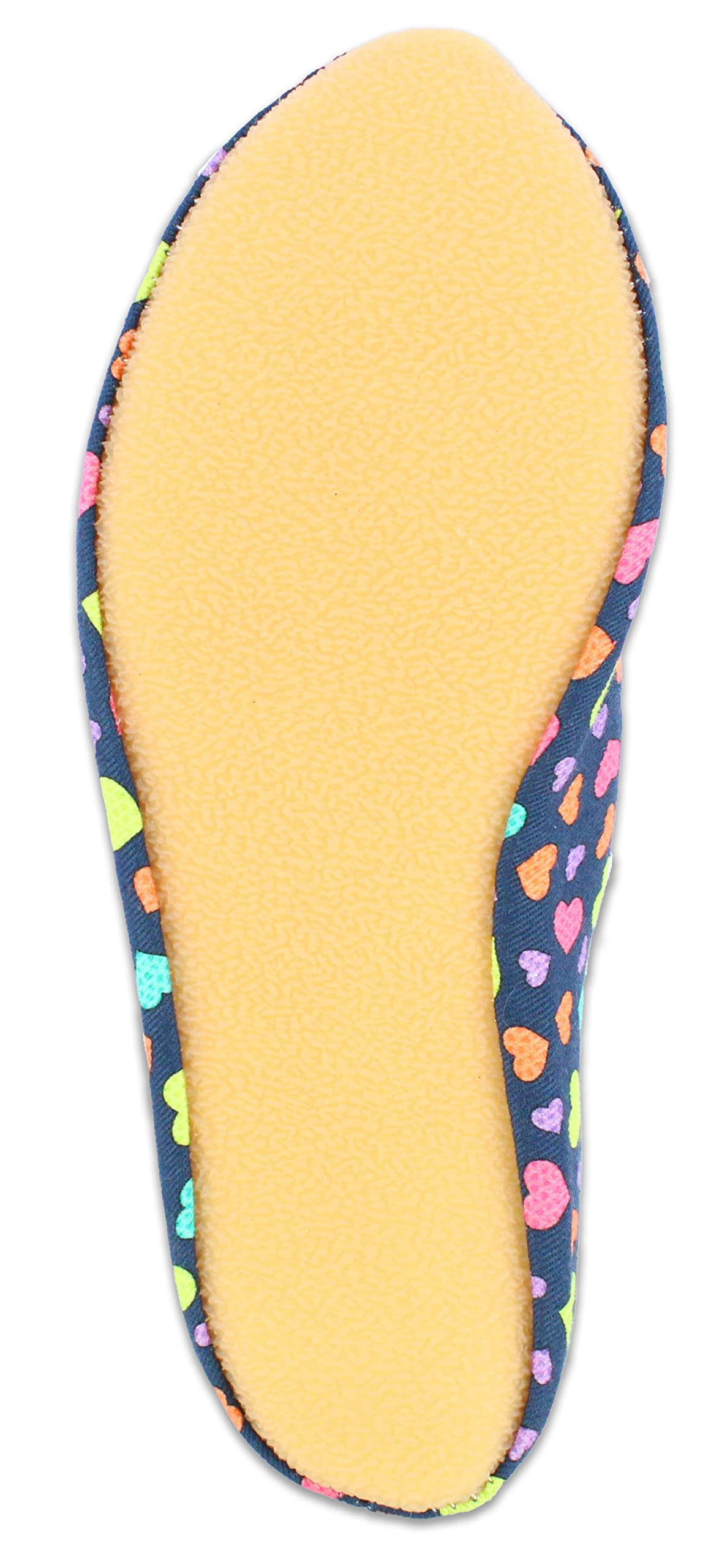 Beck Hearts RIST 299 Zapatos de Gimnasia Niñas