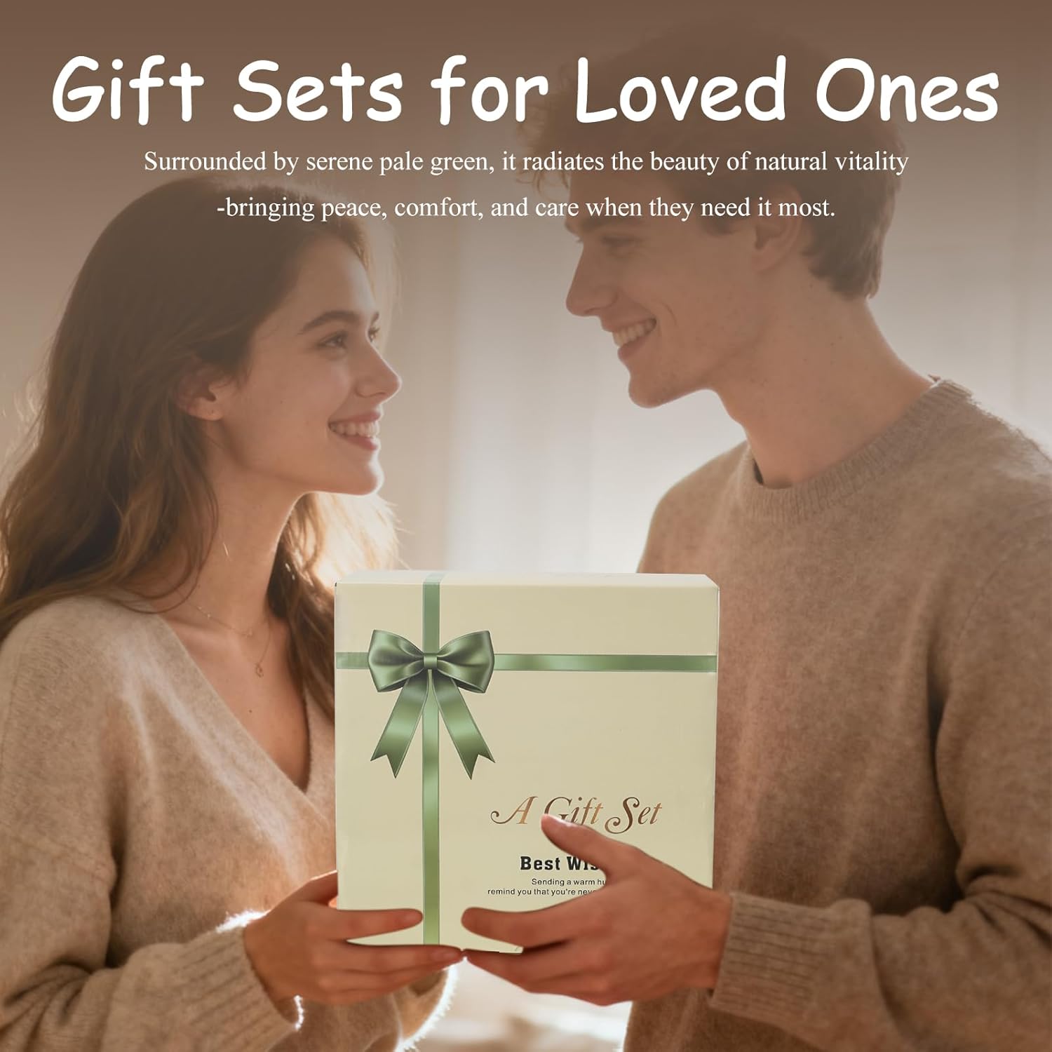 Get Well Soon Gifts Basket for Women, An Uplifting Self Care Package，After Surgery Recovery, Sick, Thinking of You, Birthday, Grief, Sympathy, Bereavement Gifts for Women - Image 5