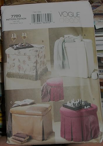 Decoración Vogue #7789 disponible en Yaxa Costa Rica