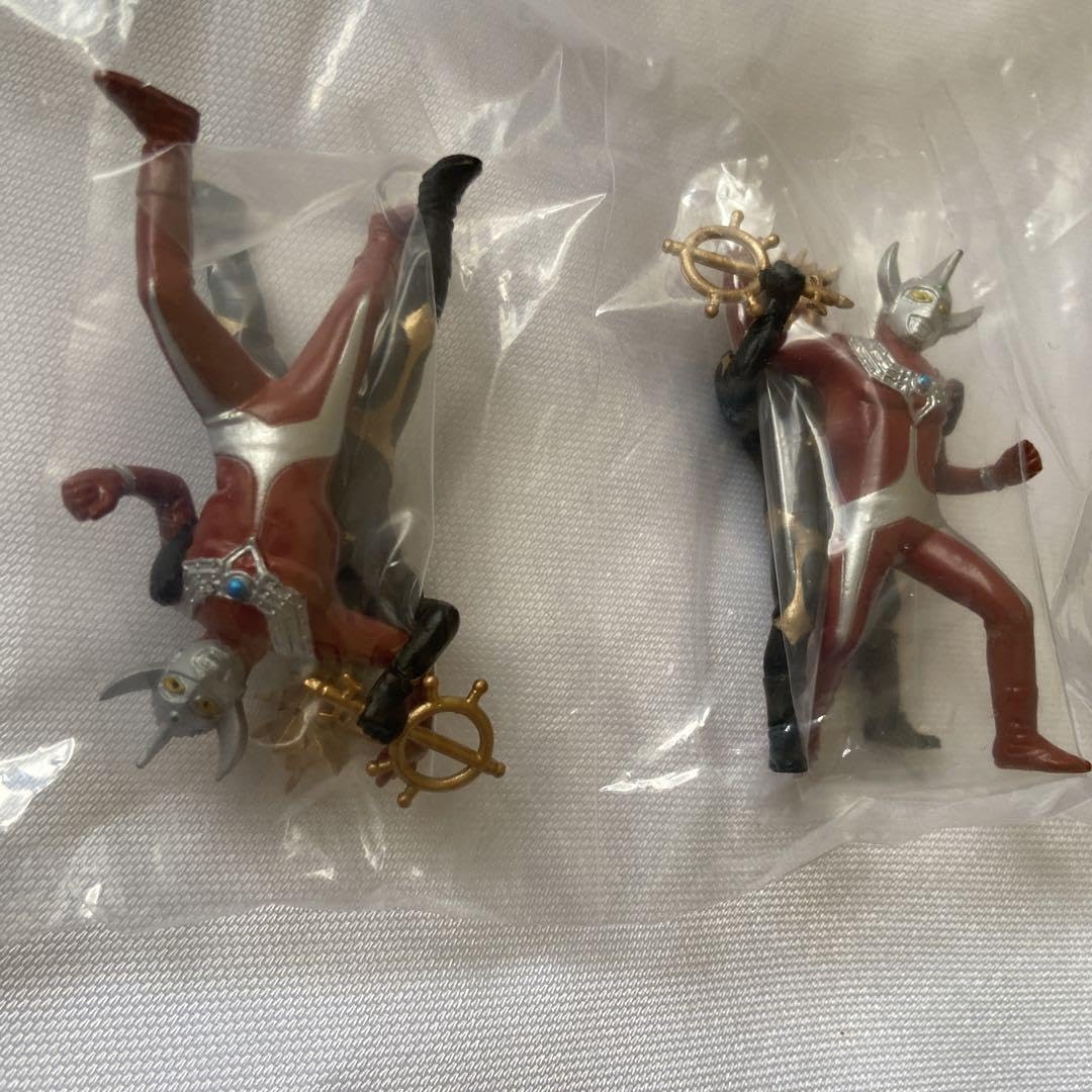 Amazon.co.jp: ウルトラ怪獣戯画ウルトラ兄弟バトルスペシャル : おもちゃ