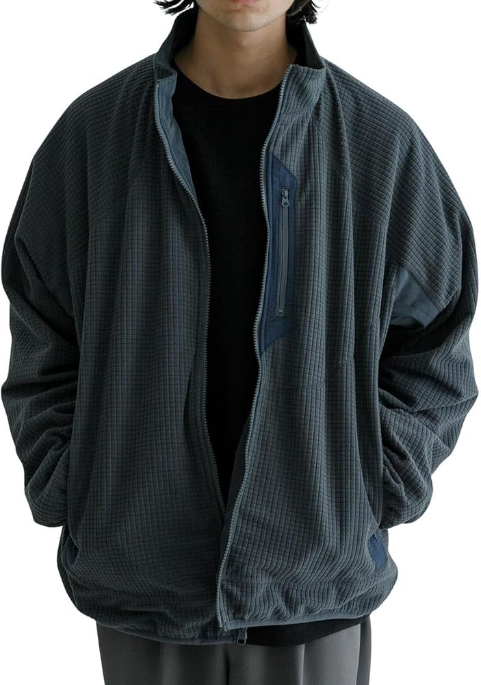 SUBWARE×RECON リバーシブルジャケット アウター SUBWARE×RECON リバーシブルジャケット アウター SUBWARE×RECON