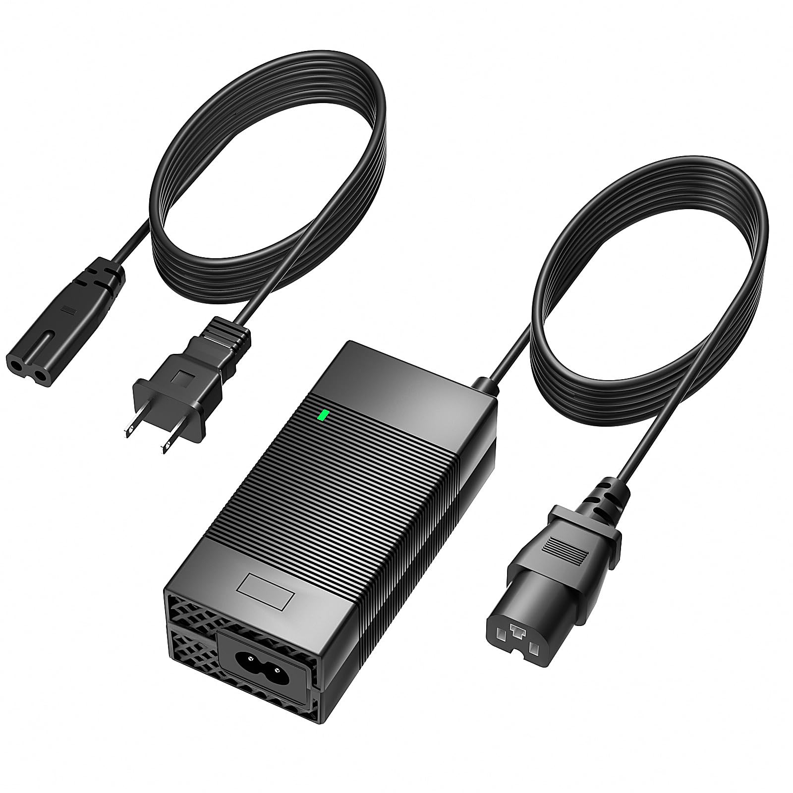 Photo 1 of 48V 3A Charge for 48V Battery Power Adapter Cord