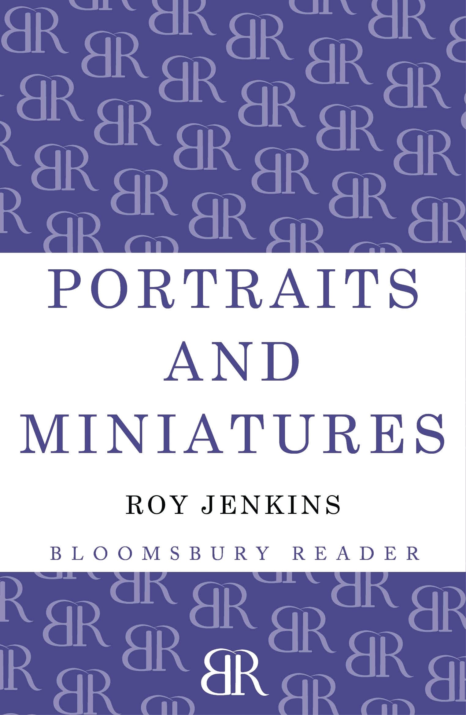 Portraits and Miniatures