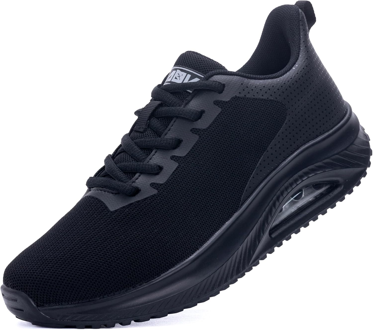 Women's Arch Support Walking Shoes Breathable Orthotic Gym Nurse Tennis Sneakers for Plantar Fasciitis Foot Pain Size 6-11