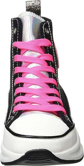 KAPORAL Christy: Scarpe Da Ginnastica Unisex In Tessuto, Comode E Leggere Per Adulto
