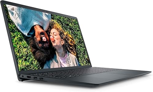 Miniatura 2 de Dell 2023 - Laptop de negocios Inspiron 15, pantalla FHD de 15.6 pulgadas, procesador Intel Core i5-1235U (10 núcleos), 16 GB de RAM, SSD de 512 GB,