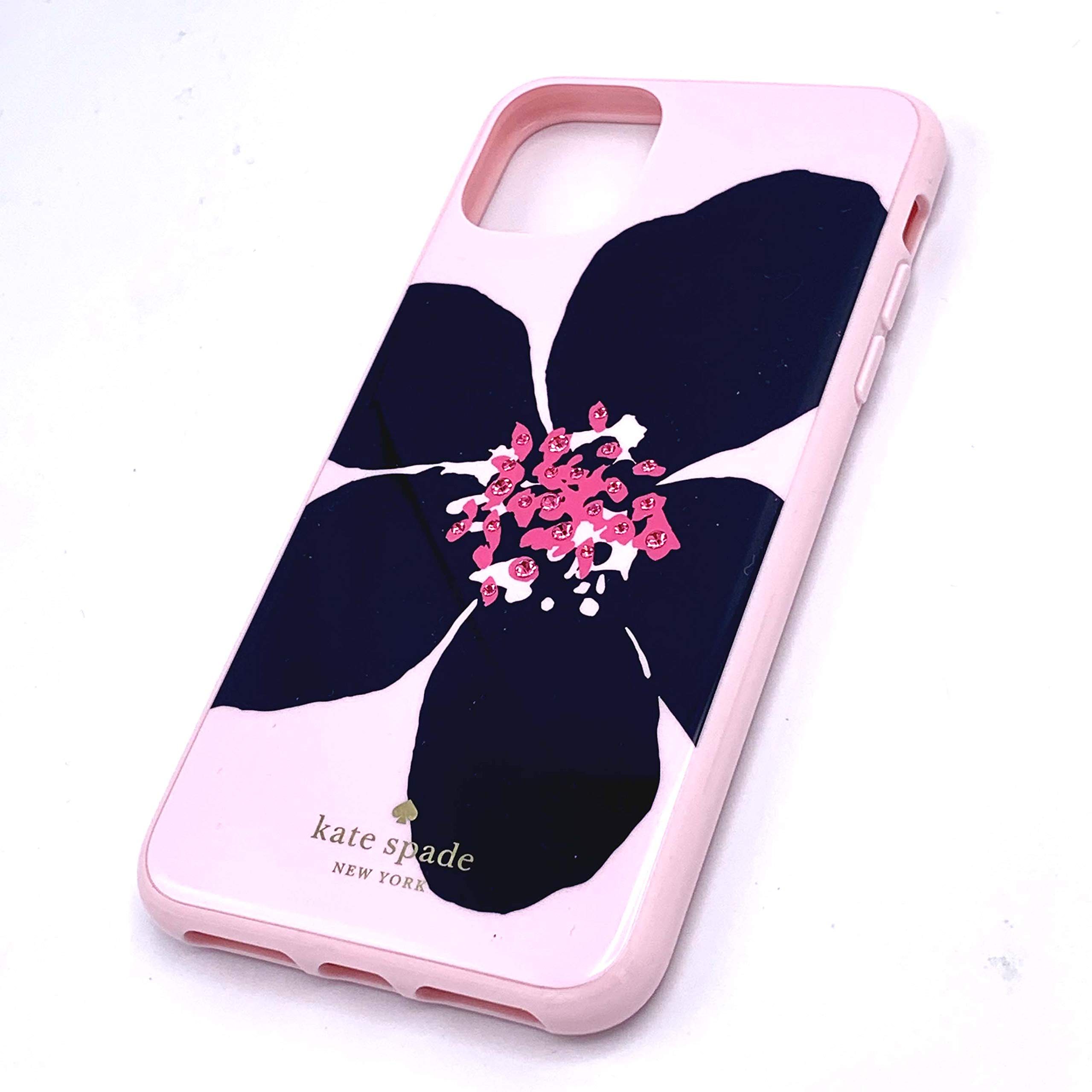 Kate Spade Grand Flora Iphone 11 Case 2025