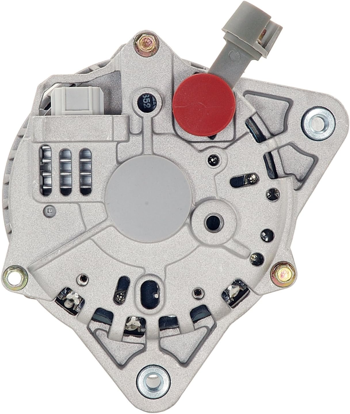 Remy 92511 100% New Alternator