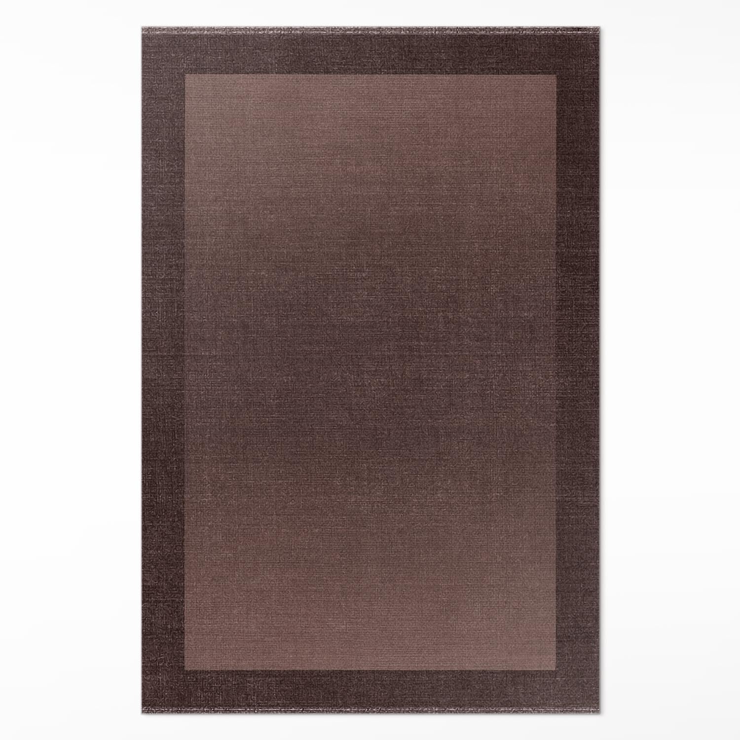 Tapis PVC entretien facile 120x180 résistant décoloration maison