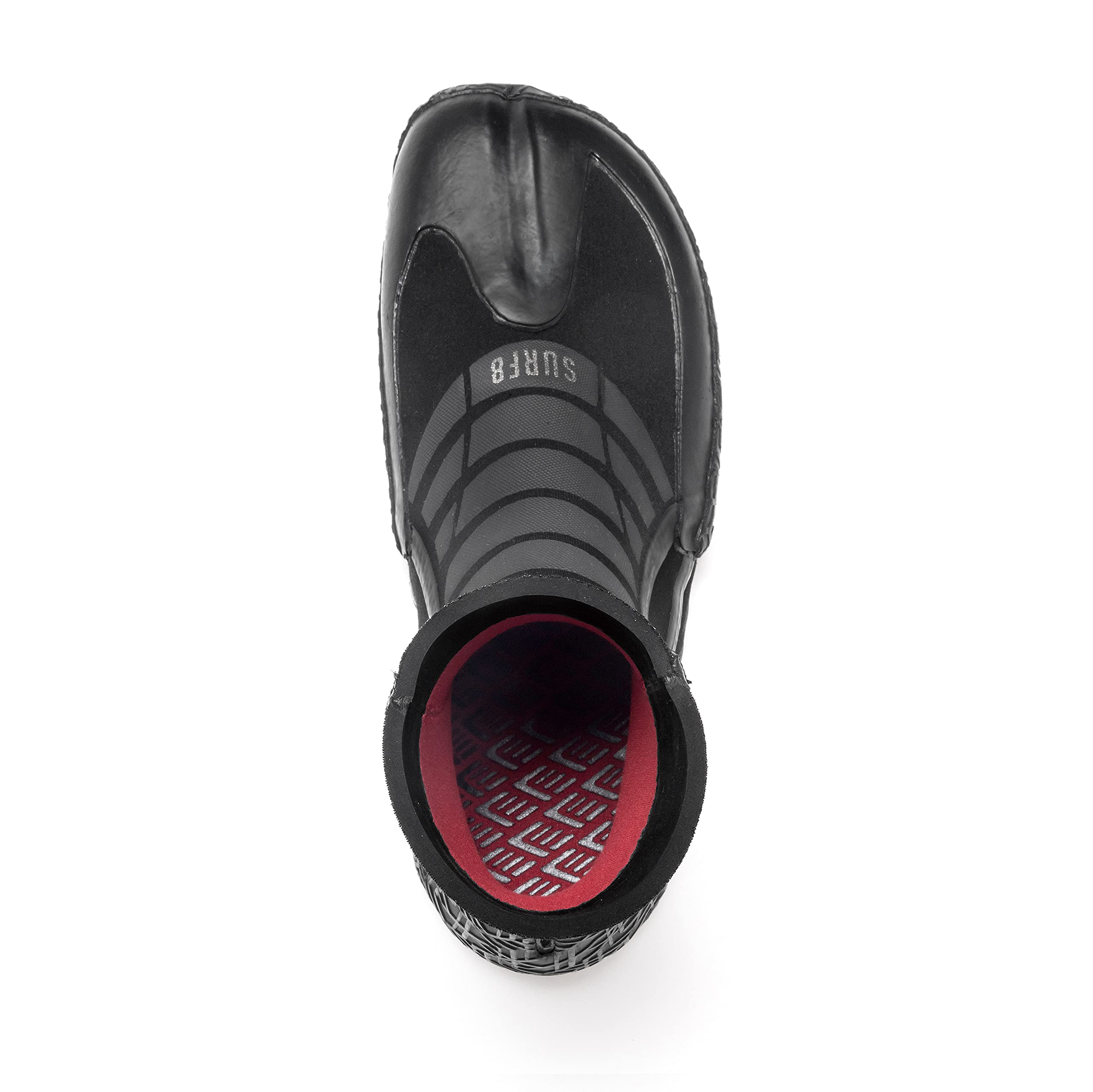 Amazon | 【サーフエイト(SURF8)】3mm スプリットソール 中割れ 22.0cm