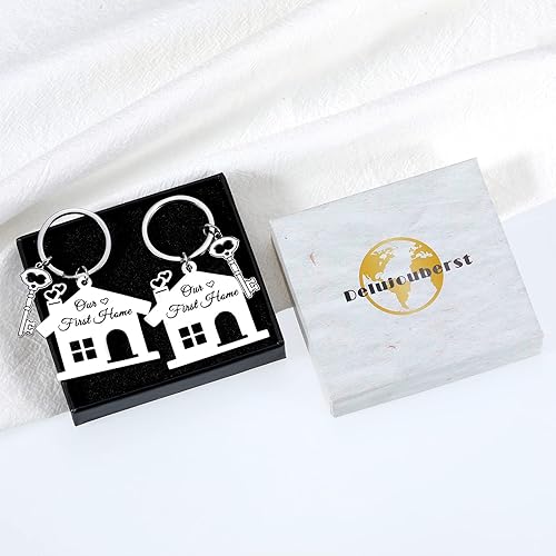 Miniatura 7 de Regalos para el hogar 2023 para el hogar, regalos de inauguración de la casa, regalos de inauguración de la casa para casa nueva, regalos para el