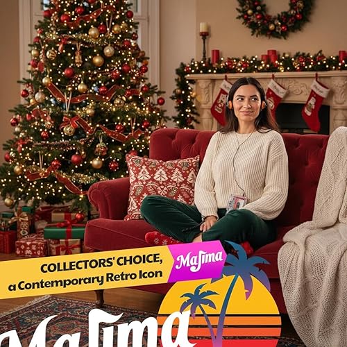 Miniatura 2 de Reproductor de cassette Bluetooth con radio FM, diseño portátil transparente, regalo de audio retro, compatible con alimentación USB o pilas AA,