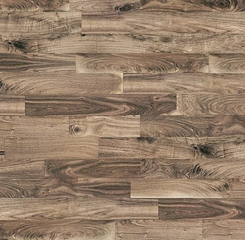 Originals - Tablones de pared de madera dura, paneles de pared de madera de granero para decoración de paredes interiores, paneles de pared de