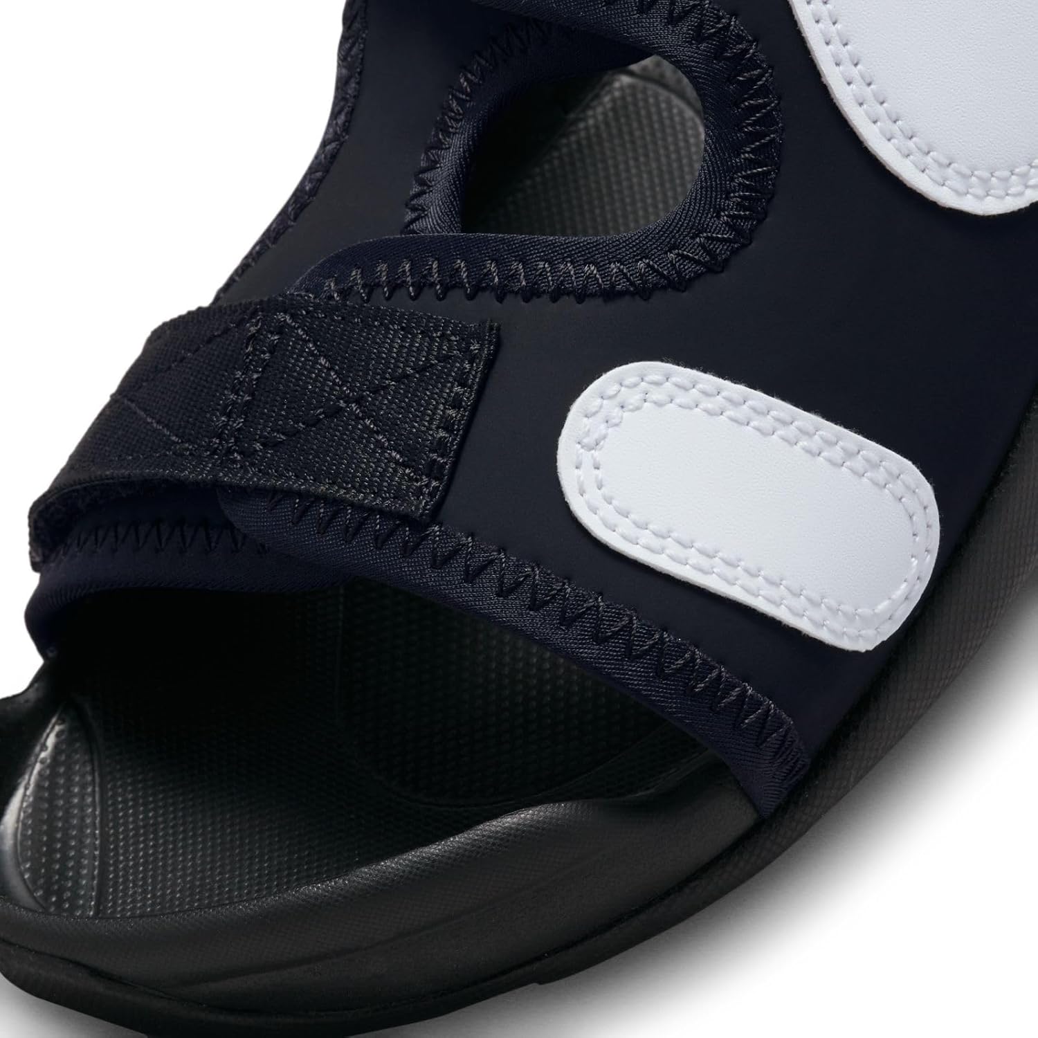 Nike boys Nike Sunray Adjust 6
