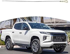 Vareta de óleo de motor para Pajero Sport L200 para Triton 2005-2022, peça de reposição do medidor de nível de óleo do motor de metal OE 1255A245