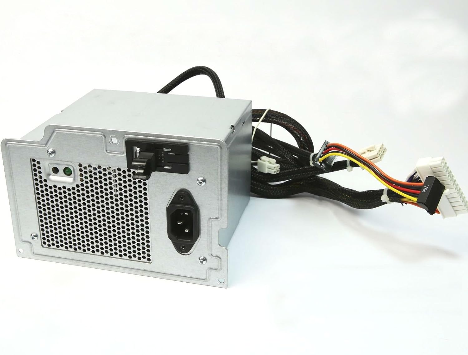 New 375W Power Supply for DELL PowerEdge T310 L375E-S0 N375P-01 T122K T128K