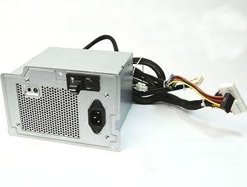 New 375W Power Supply for DELL PowerEdge T310 L375E-S0 N375P-01 T122K T128K