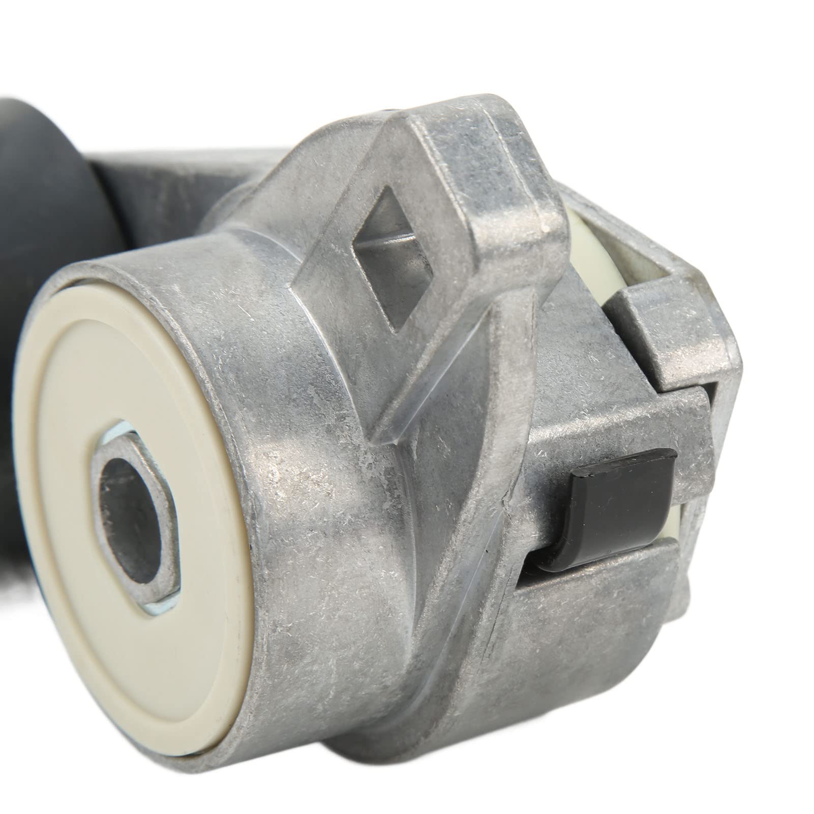 Tendicinghia in acciaio legato sostituisce 3979980 - Compatibile con motori D11 D12 D13 di camion per modelli 480 - Acciaio temprato per una migliore durezza e resistenza