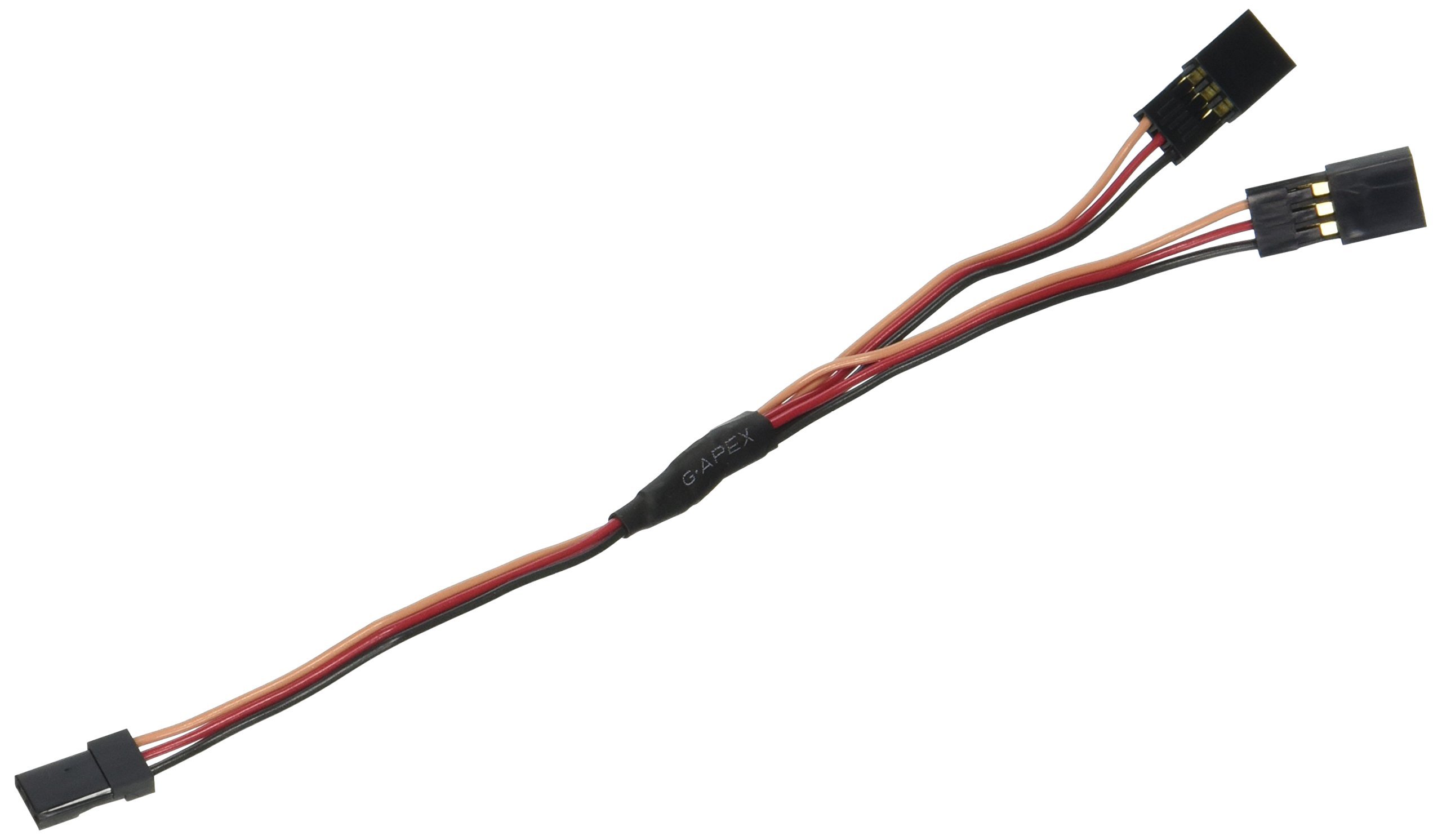 SPM Spektrum Standard Y-Harness