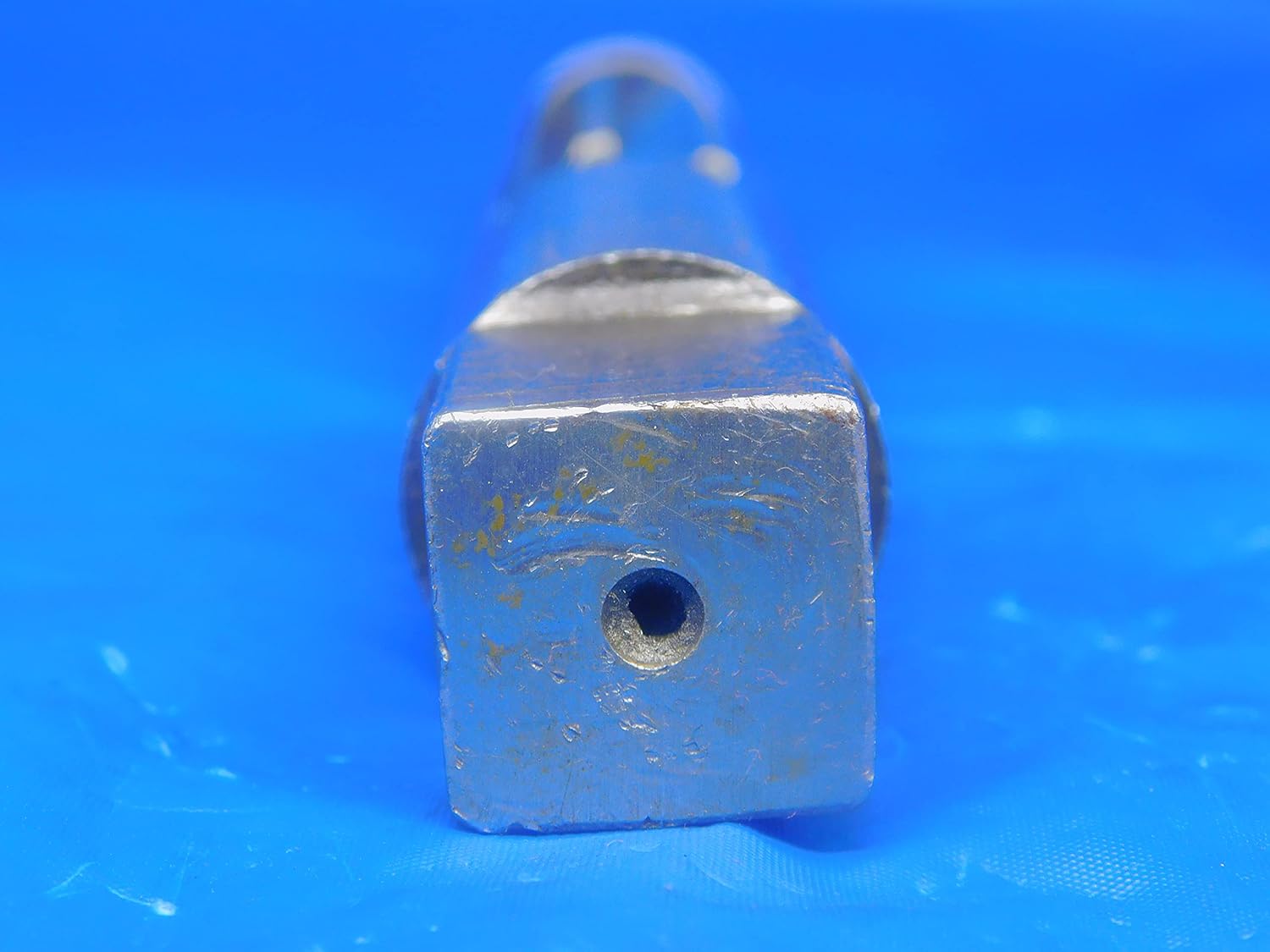 Keystone 1" O.D. HSS Adjustable Expansion Reamer 8 Flute 1.0 1.0000 USA Made - TH1047AJ3