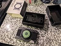 Review Image by Ben Ben