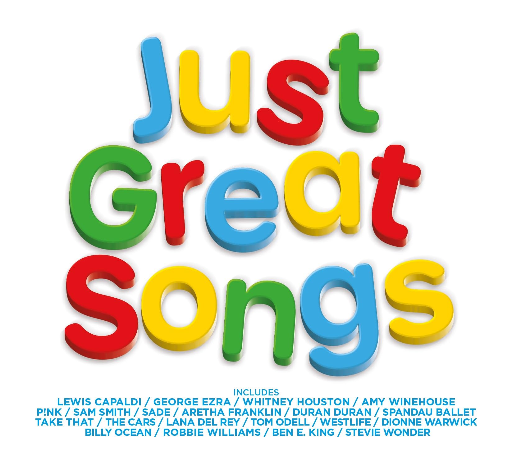 Just Great Songs