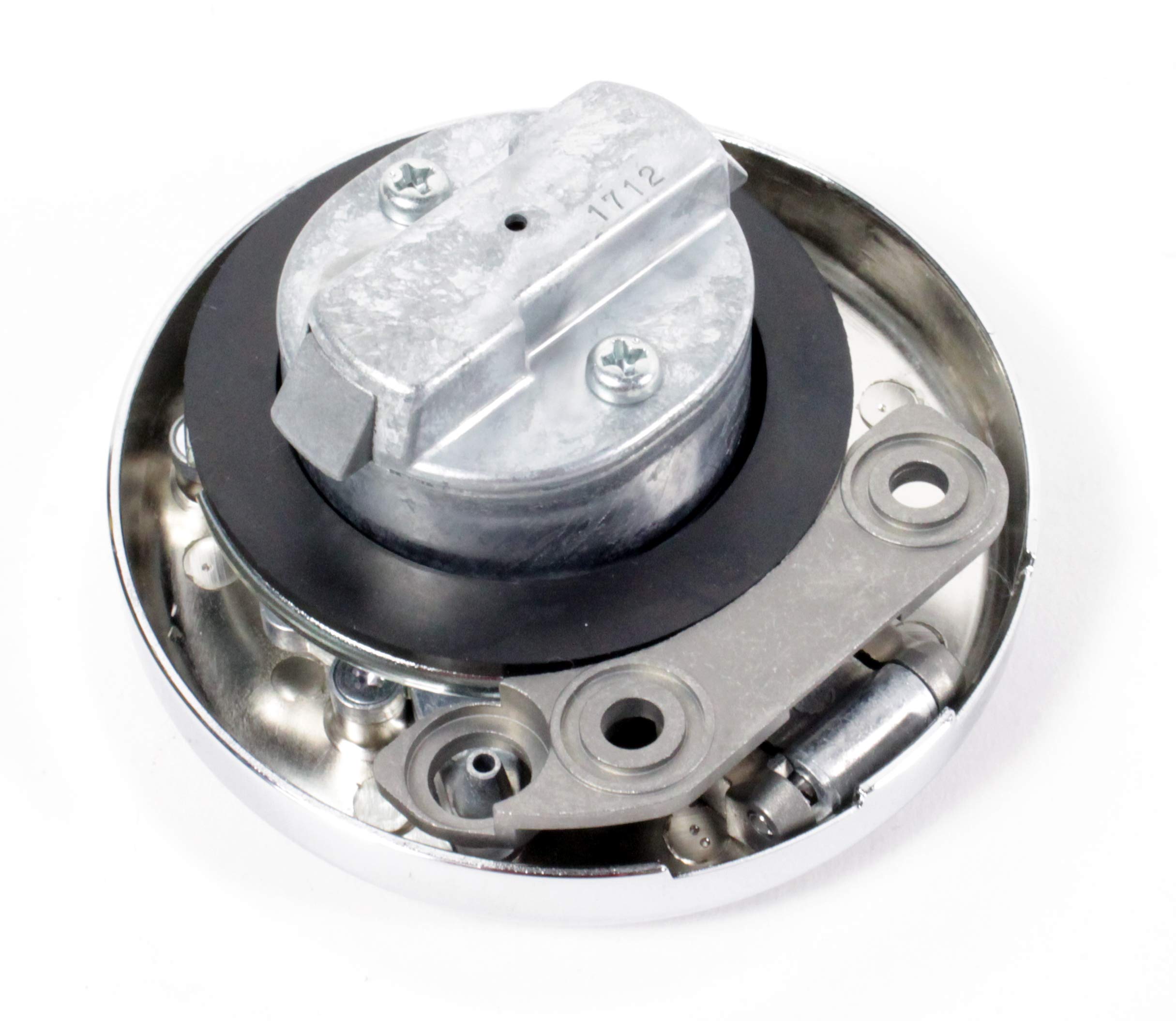 Kawasaki 純正部品 51049-008 w1系ガソリンタンクキャップ Amazon | KAWASAKI (カワサキ) 純正部品 キャップ（タンク