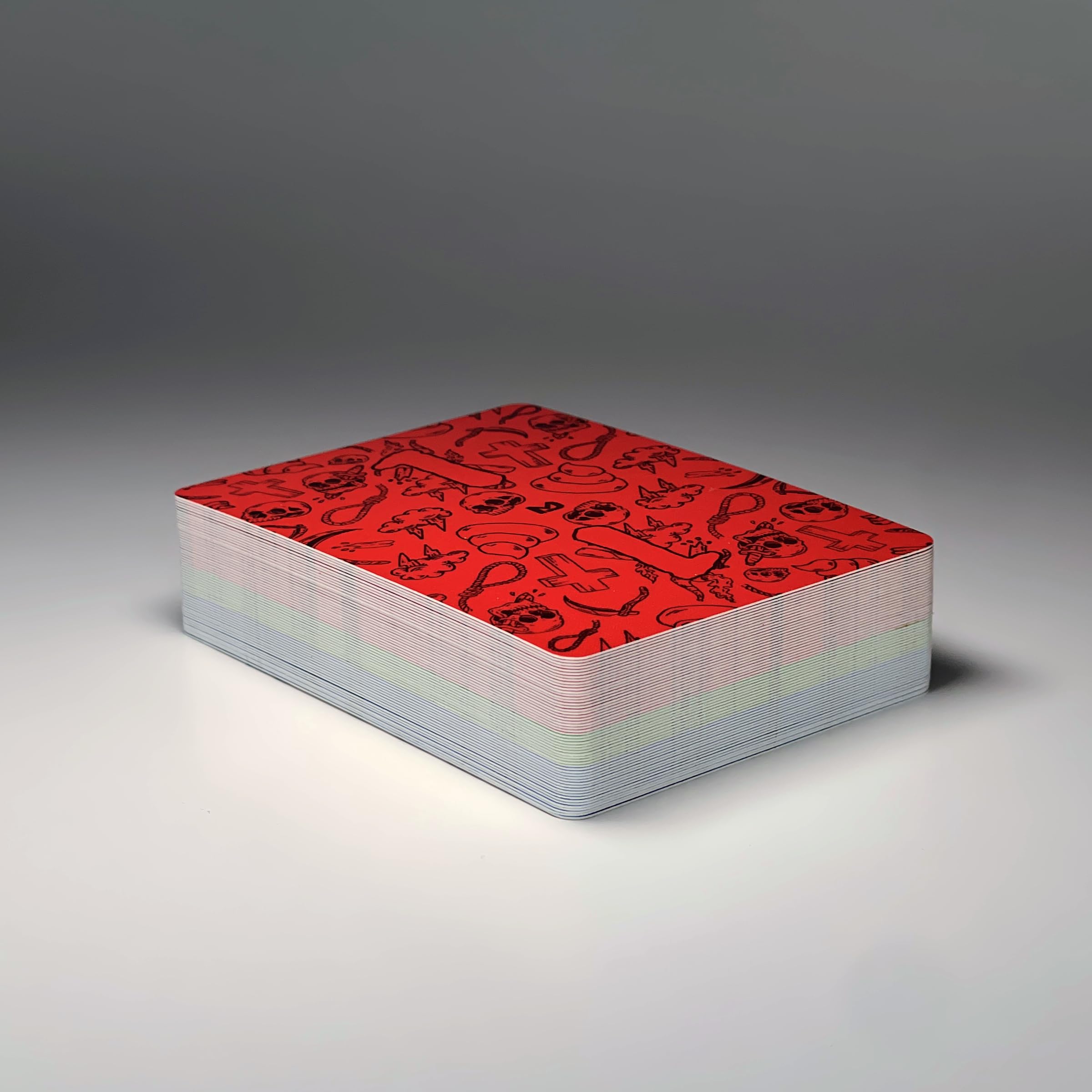 41,000 Offensive Drawing Prompts - Gift for Artists