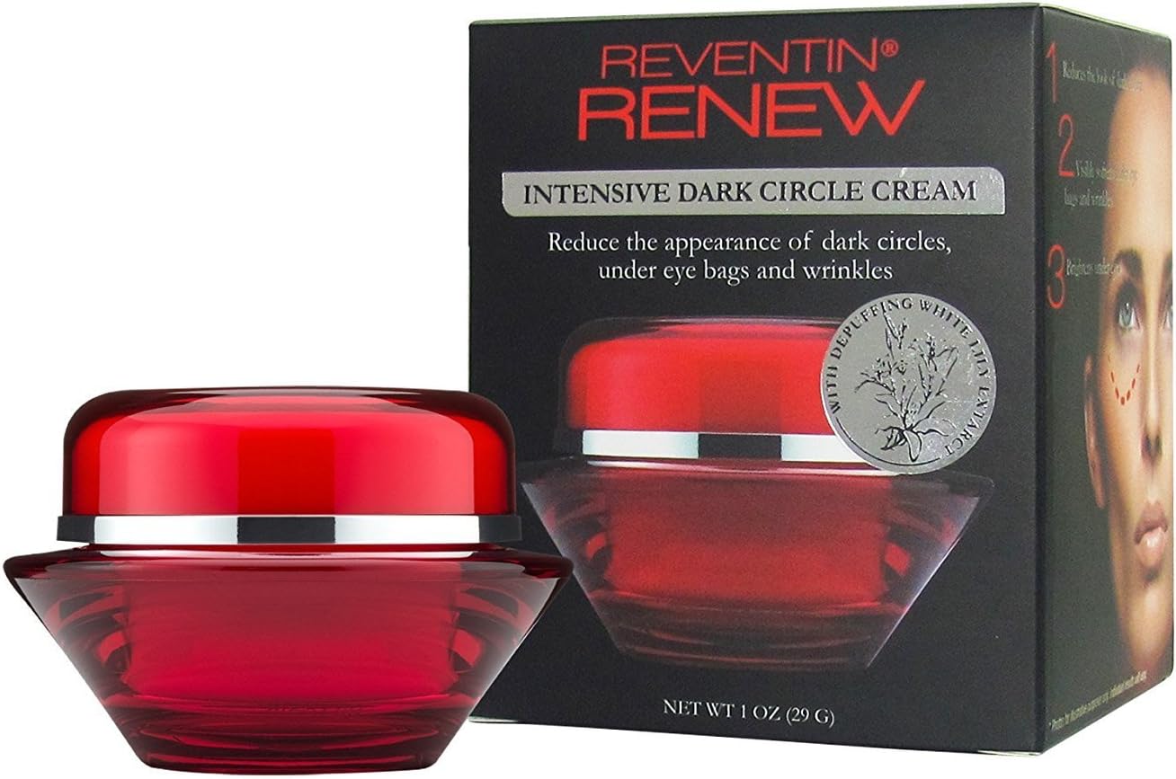 Reventin Renew Intensive Dark Circle Cream