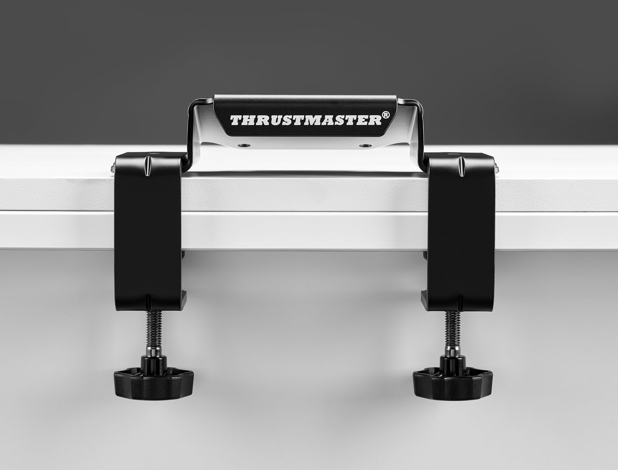 Thrustmaster T818デスクマウントキット（PC） T818 Desk Mounting Kit – Thrustmaster