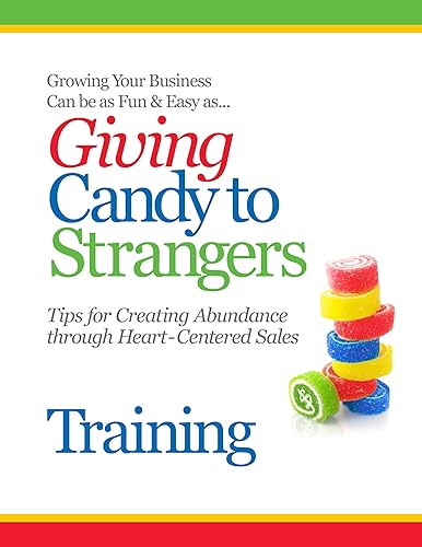 Giving Candy To Strangers Training