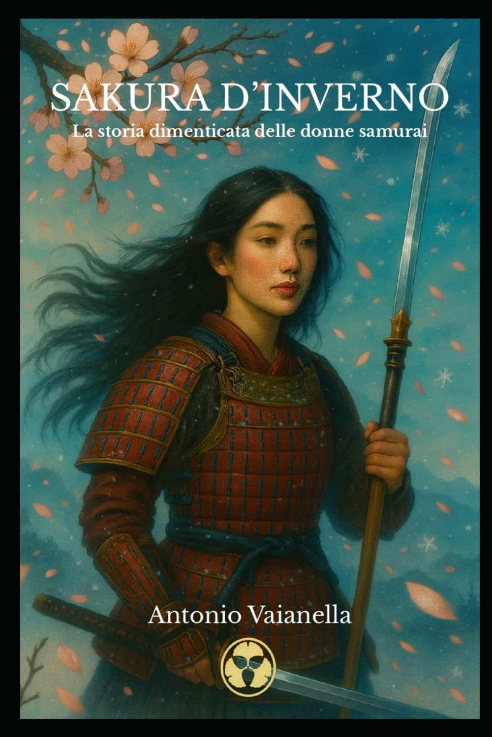 SAKURA D'INVERNO: La storia dimenticata delle donne samurai
