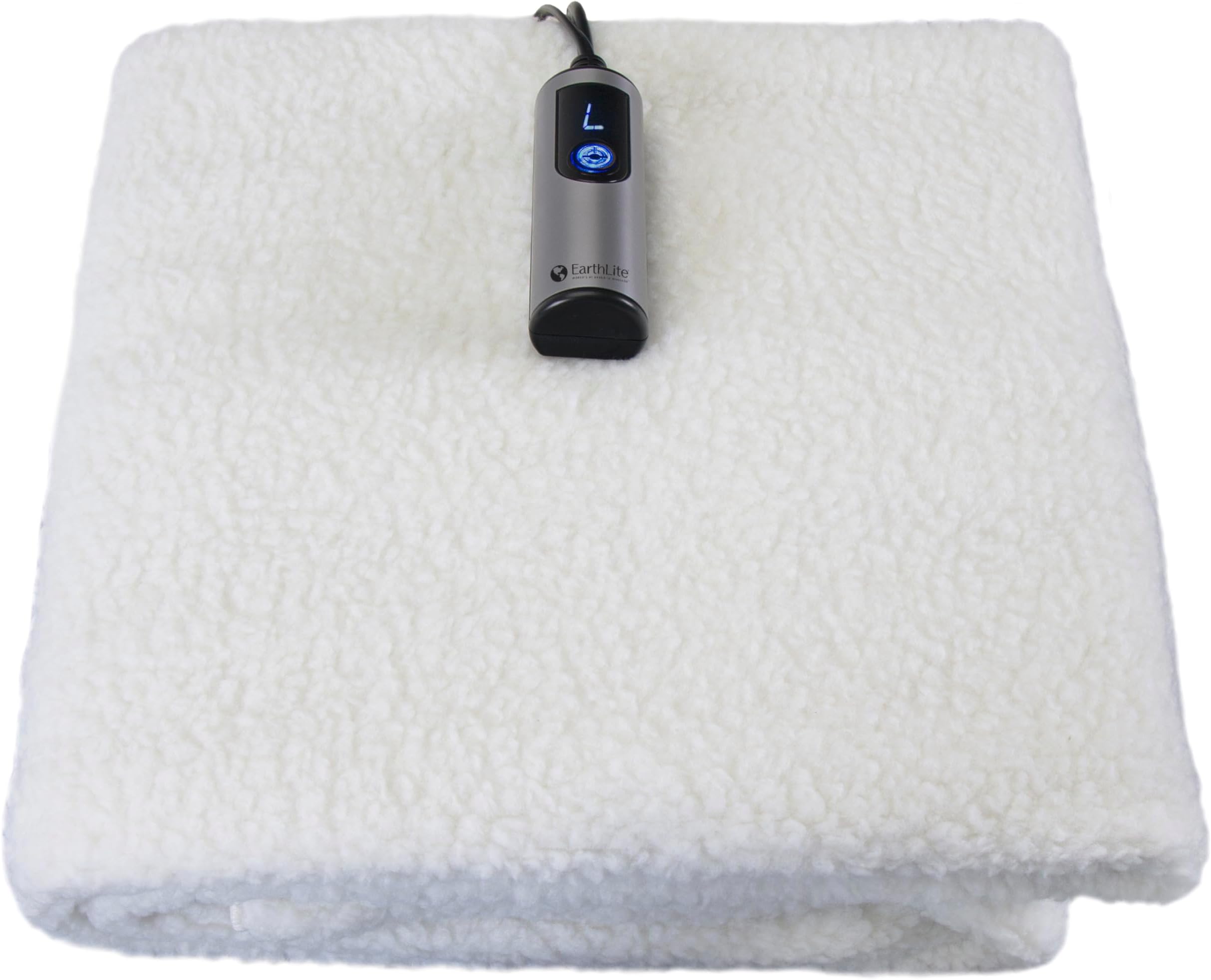 Basics Fleece Massage Table Warmer