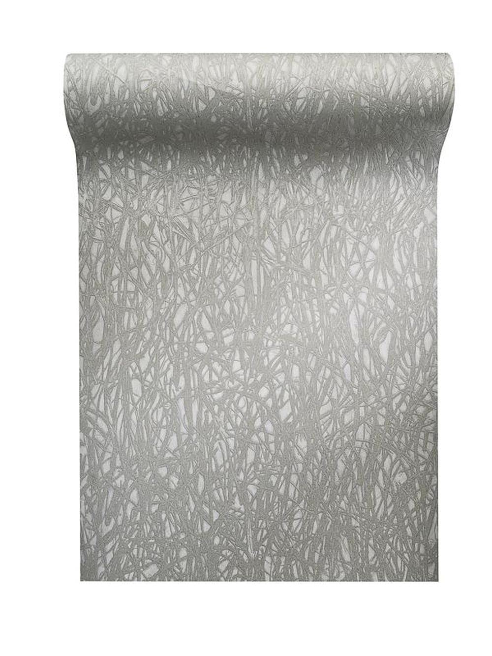 CONCORD WALLCOVERINGS ™ Organic Style Textured Wallpaper