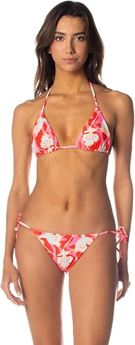 Maaji 2404 Sliding Triangle Women Top Swimwear