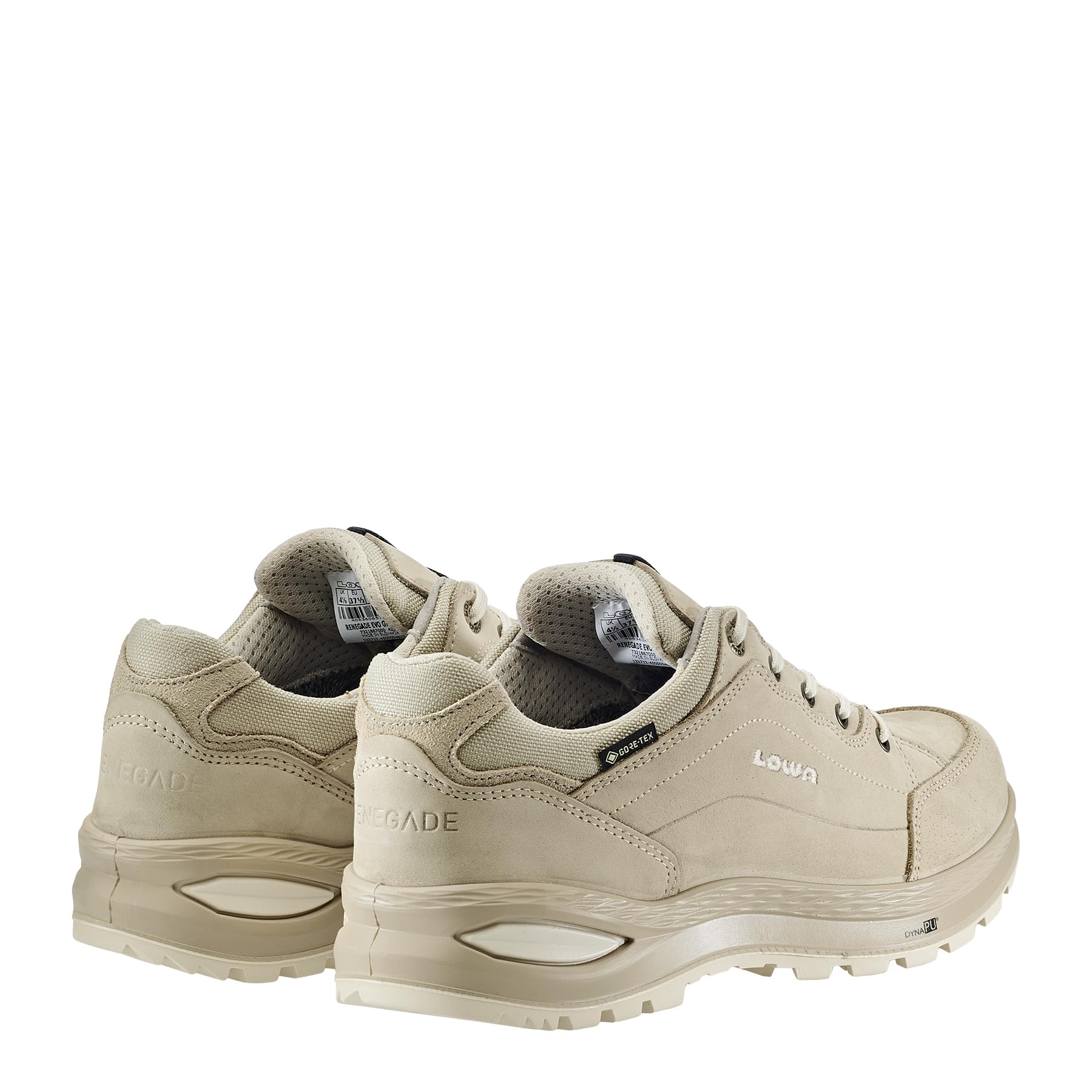 LOWA Chaussures basses Renegade Evo GTX LO Ws